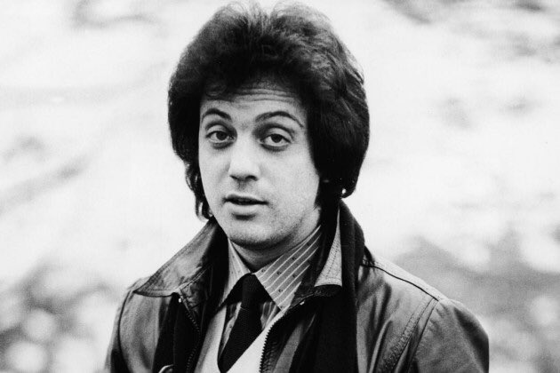 RadioForest's tweet photo. Today's Forest Gold Legend with Daryl Denham is Billy Joel, hear his story and hits at 3pm today only on Forest Gold. https://t.co/CtLmZSMG1r