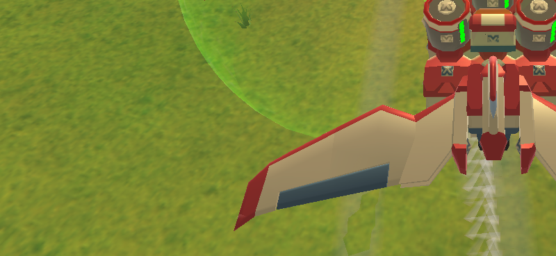 Ech2016's tweet photo. This is COMPLETE BIRB. I made it in TerraTech! IT CAN FLY OF ITS OWN ACCORD! https://t.co/NFOyMk5Tkv #MyTerraTech https://t.co/ATFijG5wNp