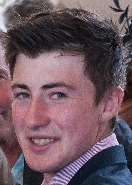 NFYFC is calling on YFCs and County Federations #yfcfamily to help #FindJamesCorfield who was reported missing on Tuesday 26 July. Please RT
