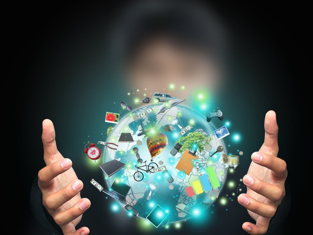 HORECATechForum's tweet photo. Did you know that by 2020 there will be 20M+ ppl connected online?Beat the internet of everything. https://t.co/ojD0oL6xeA https://t.co/SKuNtsn4fN