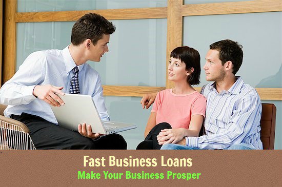 Do you own a business, and need a #fastbusinessloans? We provide #businessloans upto $500k to expand your business. goo.gl/MZZk9w