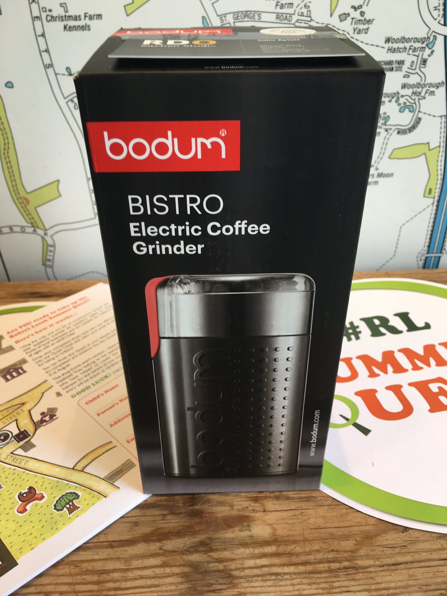 RobertLeechEA's tweet photo. Big thank you to John @RDOAppliances for donating this super gift to #RLSummerQuest hamper PRIZE - 1 lucky person wins the lot ! #reigate https://t.co/j4BOlD2twG
