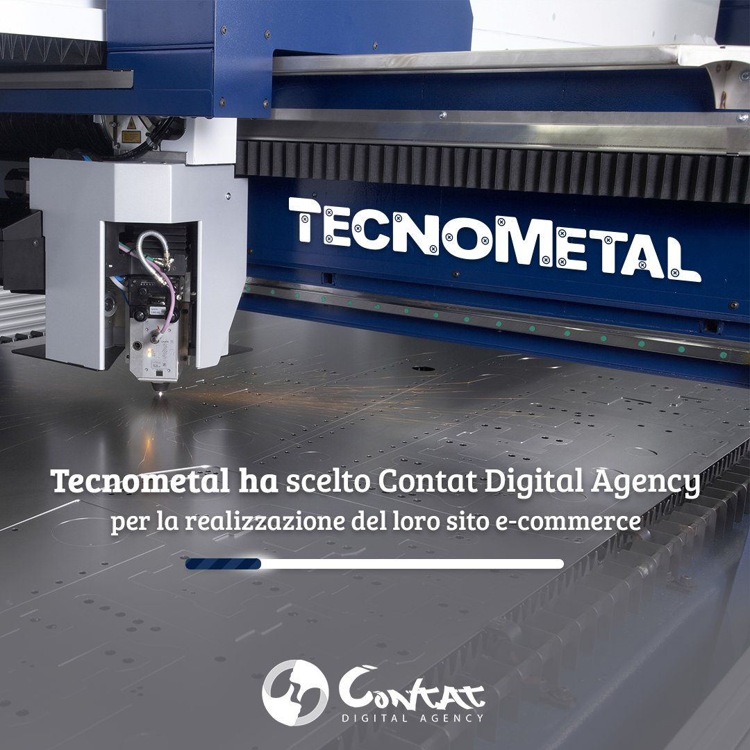 ContatAgency's tweet photo. Nuova collaborazione con Canne Fumarie Tecnometal! Potrete acquistare tutti i loro prodotti online già dai primi giorni di Settembre #contat https://t.co/GTanDNVb0z