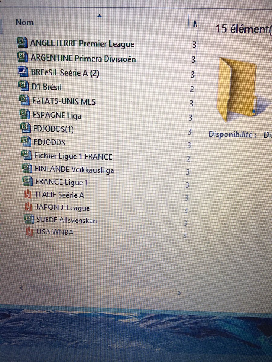 ventes_14's tweet image. À vendre 💰