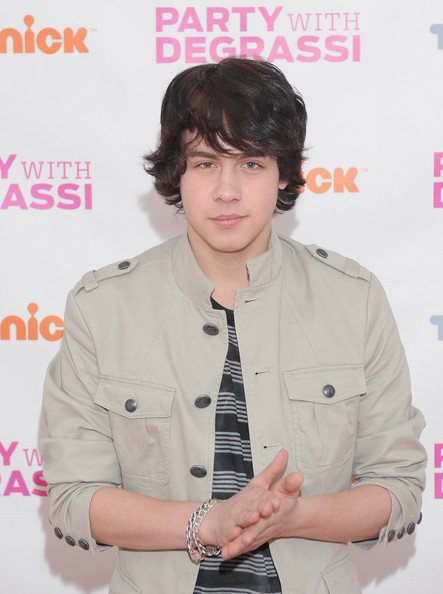 Happy Birthday Munro Chambers 