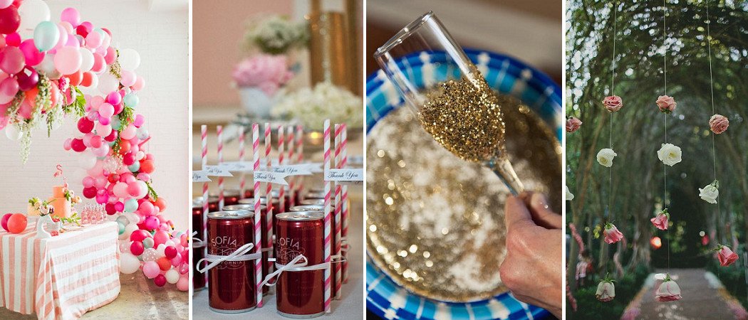 Weddingmagazine's tweet image. 23 must-see DIY ideas for your #wedding day: ow.ly/S2GZ30dYPgQ