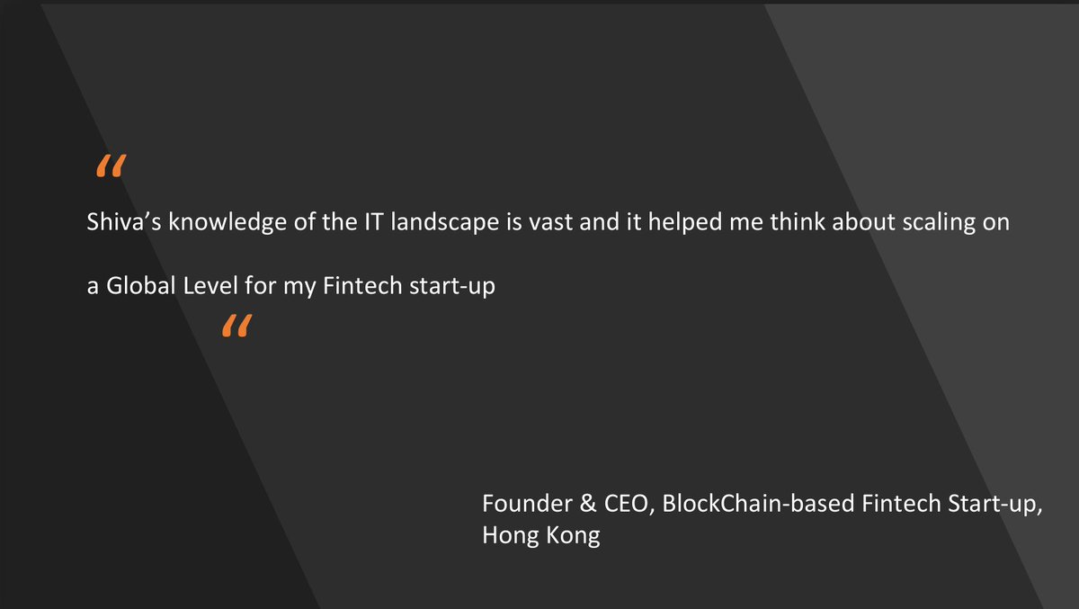 VaridusSG's tweet photo. What our #customers say about us... #CustomersSay #Startup #VentureCapital #BuildUp #GrowUp #Entrepreneur #Partnership #HappyWeekend https://t.co/GA4ZNGK9Fg