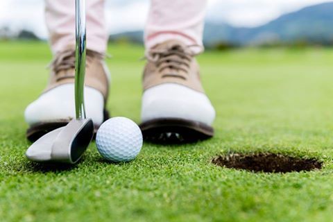 elhospice's tweet photo. A golf day in aid of ELH will be held @BlackburnGC on 15 Sept 12:30pm. Call Roy Lomas on 01254 690600 to book your team in! #Blackburn https://t.co/xmYZUcKsHW