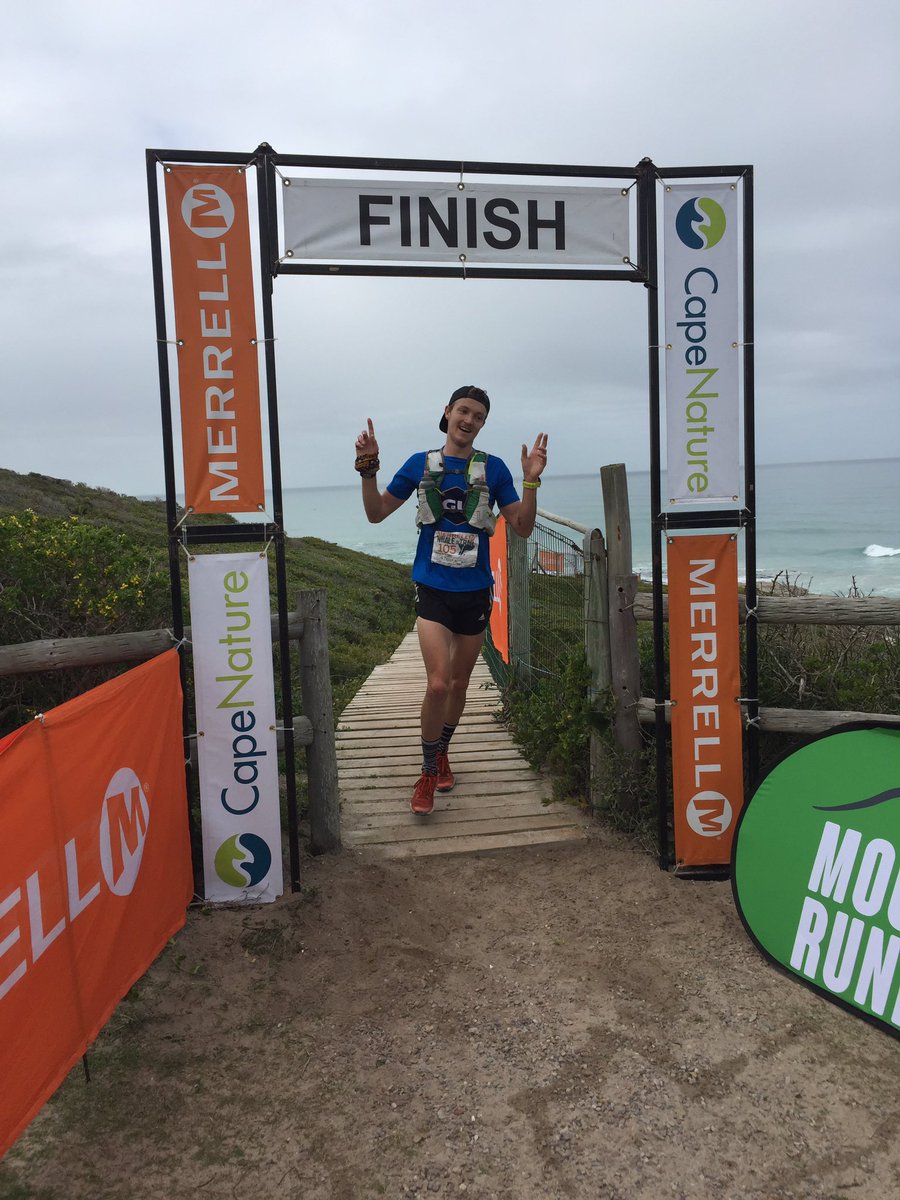 whaleoftrail's tweet photo. Massive congrats to this year's winner and the new record holder, Rory Scheffer @SchefferRory #WOT2017 https://t.co/hqL7SVsEjM