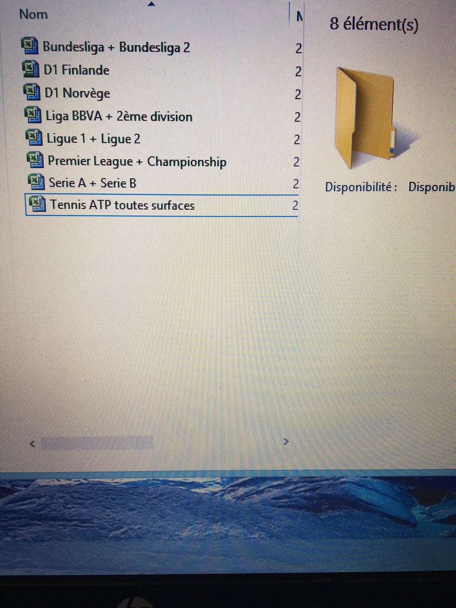 ventes_14's tweet image. À vendre également 💰