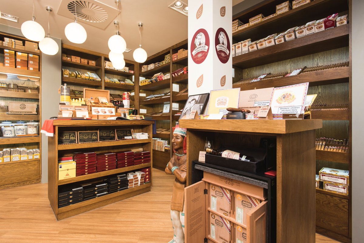 Cgarsltd's tweet photo. All Turmeaus shops open now!
London, Liverpool, Chester, Knutsford &amp; Norfolk.
Find your nearest here: https://t.co/IQaXtf9PwY https://t.co/McuktETSOr