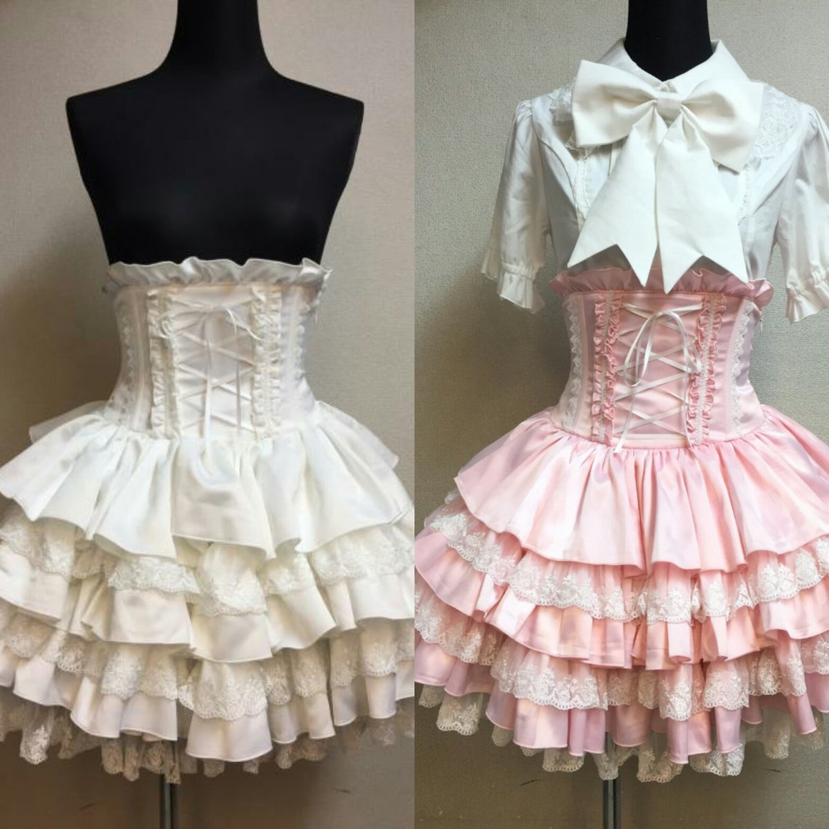 ATELIER-PIERROT on X: ATELIER-PIERROT on X: