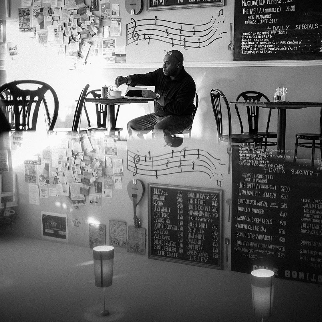 andytwitwa's tweet photo. So long @cafebonitoe17 and thanks for the 5 years you been my livingroom! We will soon have your new location @SpottedinE17 I hope! https://t.co/yUzu8dvExV