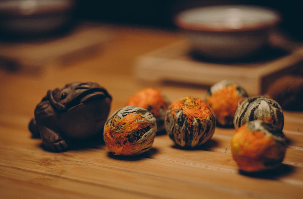 Lely #theebloem teasenz.com/blooming-teas-…