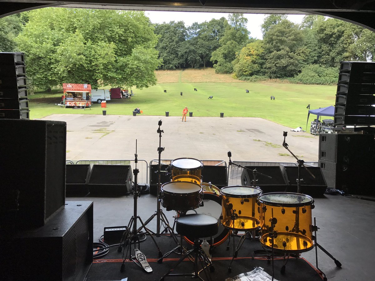 ClarenceFest tweet media