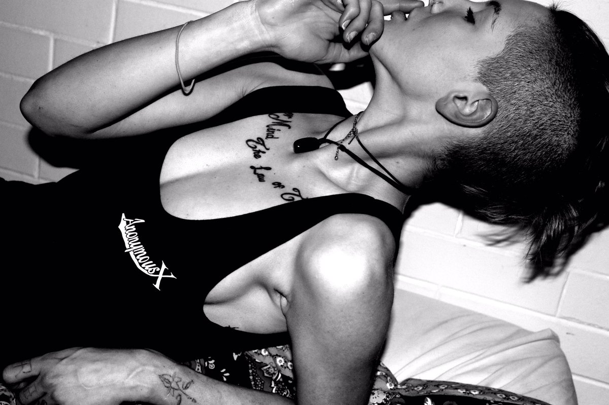 Anonymous X tweet media