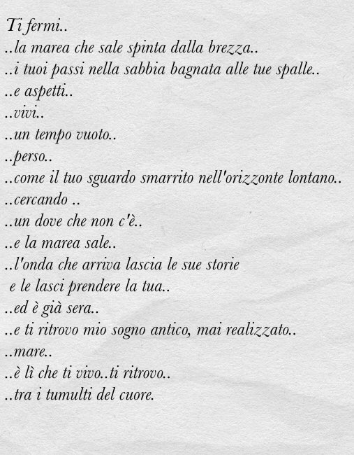 lucy_0088's tweet photo. A volte si ha l'impressione di vivere in due vite parallele,una reale e una sognata
solo una,però,è tua veramente
Buon weekend,anime libere🌹 https://t.co/qneKlL4s0l