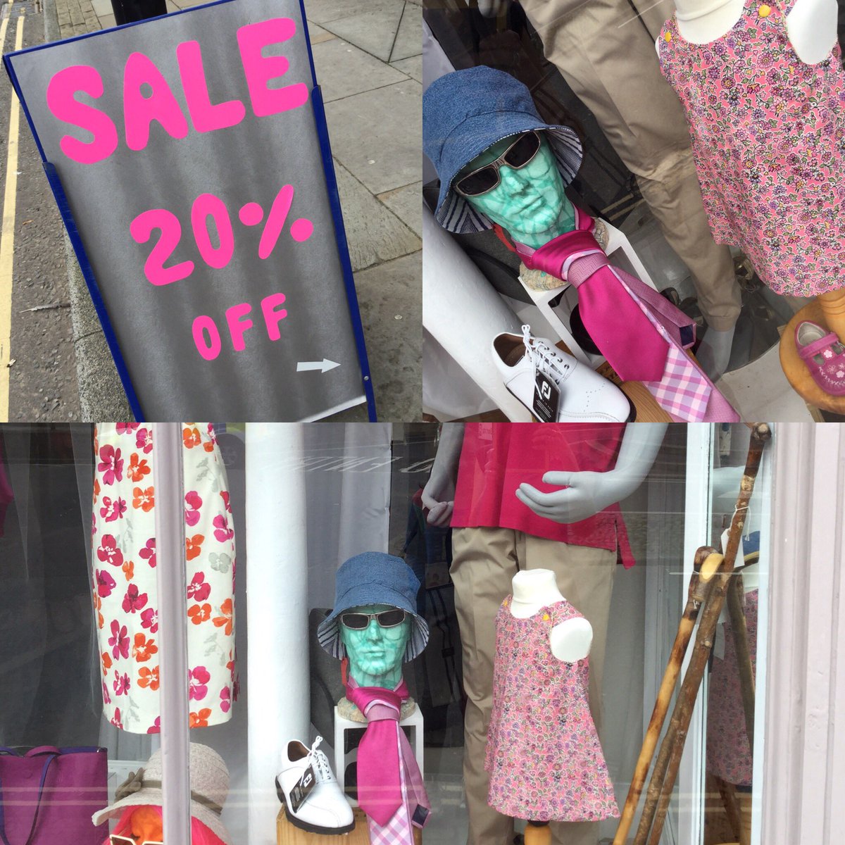 teesdaleDACIC's tweet photo. 20% off EVERYTHING throughout August! Massive SALE!!! Starts now. https://t.co/VaKxToxsYe