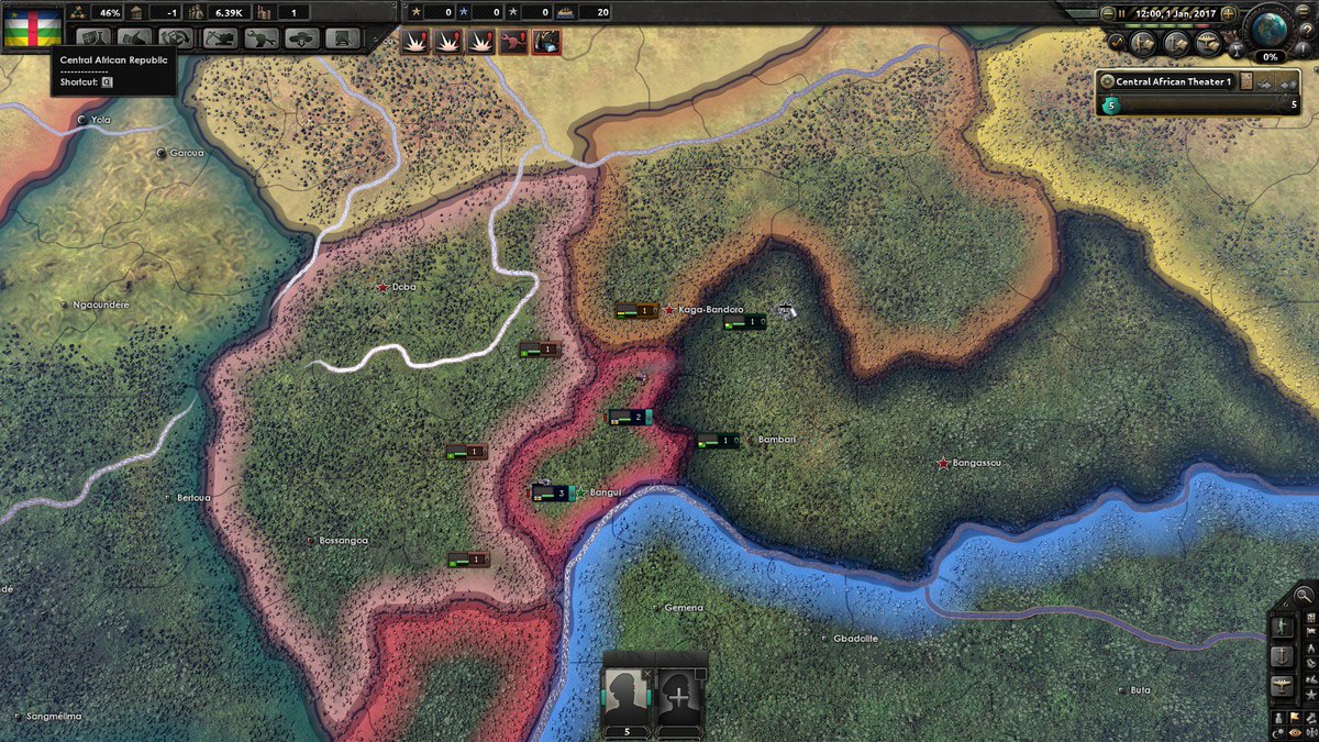 Hoi4 Modern Day 4 Hoi4 Modern Day 4