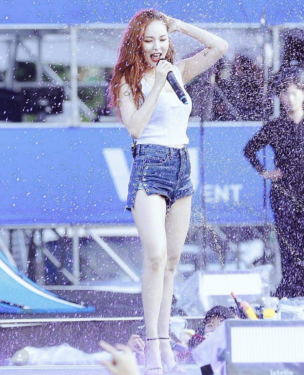 HyunA.