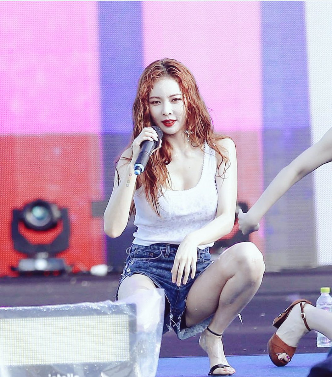 HyunA