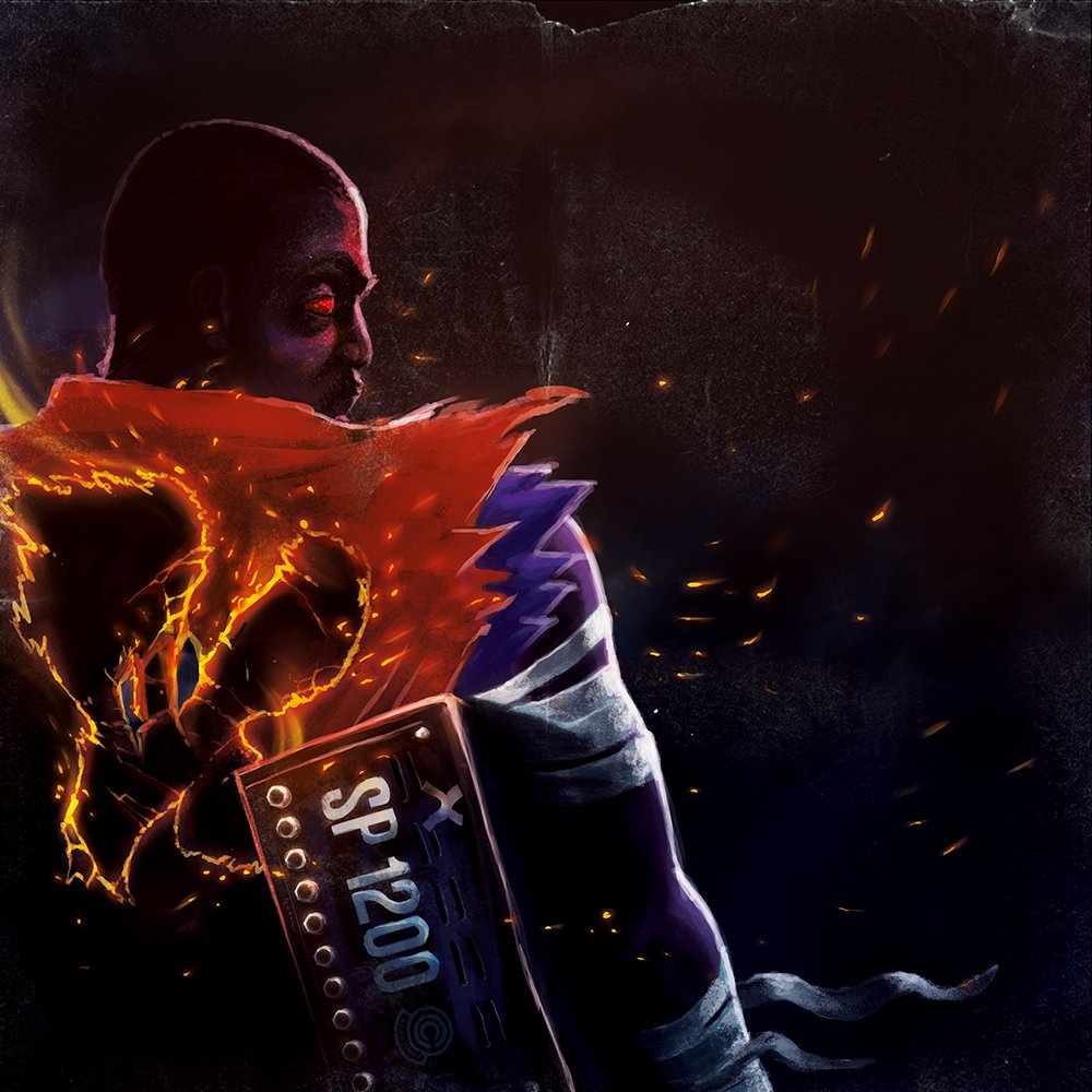 Kyo Itachi On Twitter Kyo Itachi Genkidama New Album Triple Vinyl 144 Pre Orders 25 Days Left Dont Sleep Get Yours Https T Co Sjocnooqor Https T Co Flf5ni1i7k
