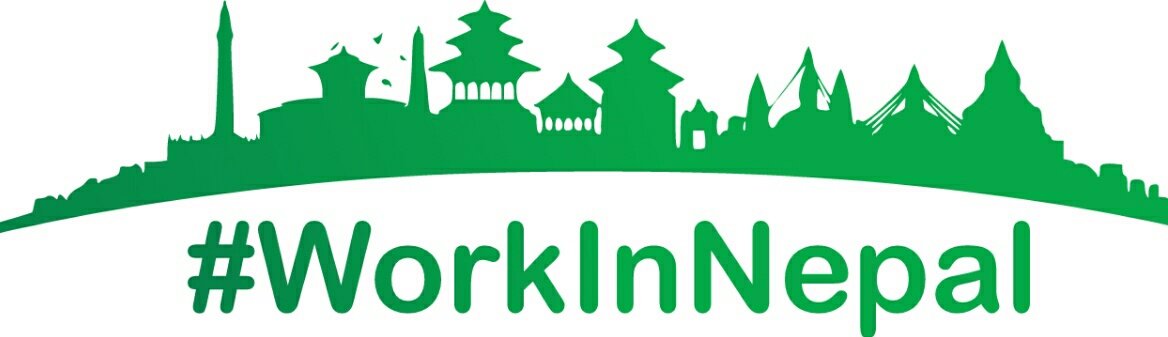 bibekbhandary's tweet photo. Dreaming It ! Doing It ! #workinnepal https://t.co/GAsXSbE4O4