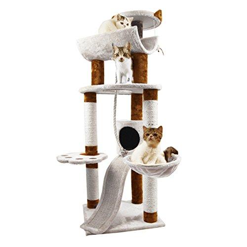 _iheartcats's tweet photo. Favorite 57" H 6-Tier Mult...
Right here => https://t.co/2dCICR2zIS
#catCategories #catBedsFurniture #cat #catCats #PanoramaNYC https://t.co/9bHmQiEg7O