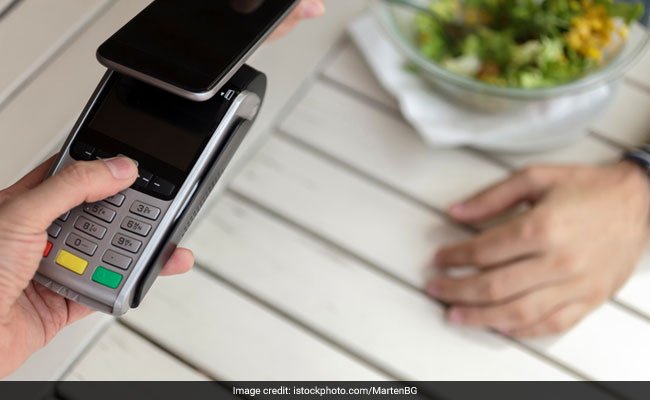 Rs. 1,200 Crore Worth Of Digital Transactions Carried Out Annually, Says Government 

Read more: ndtv.com/cashlessbanoin…