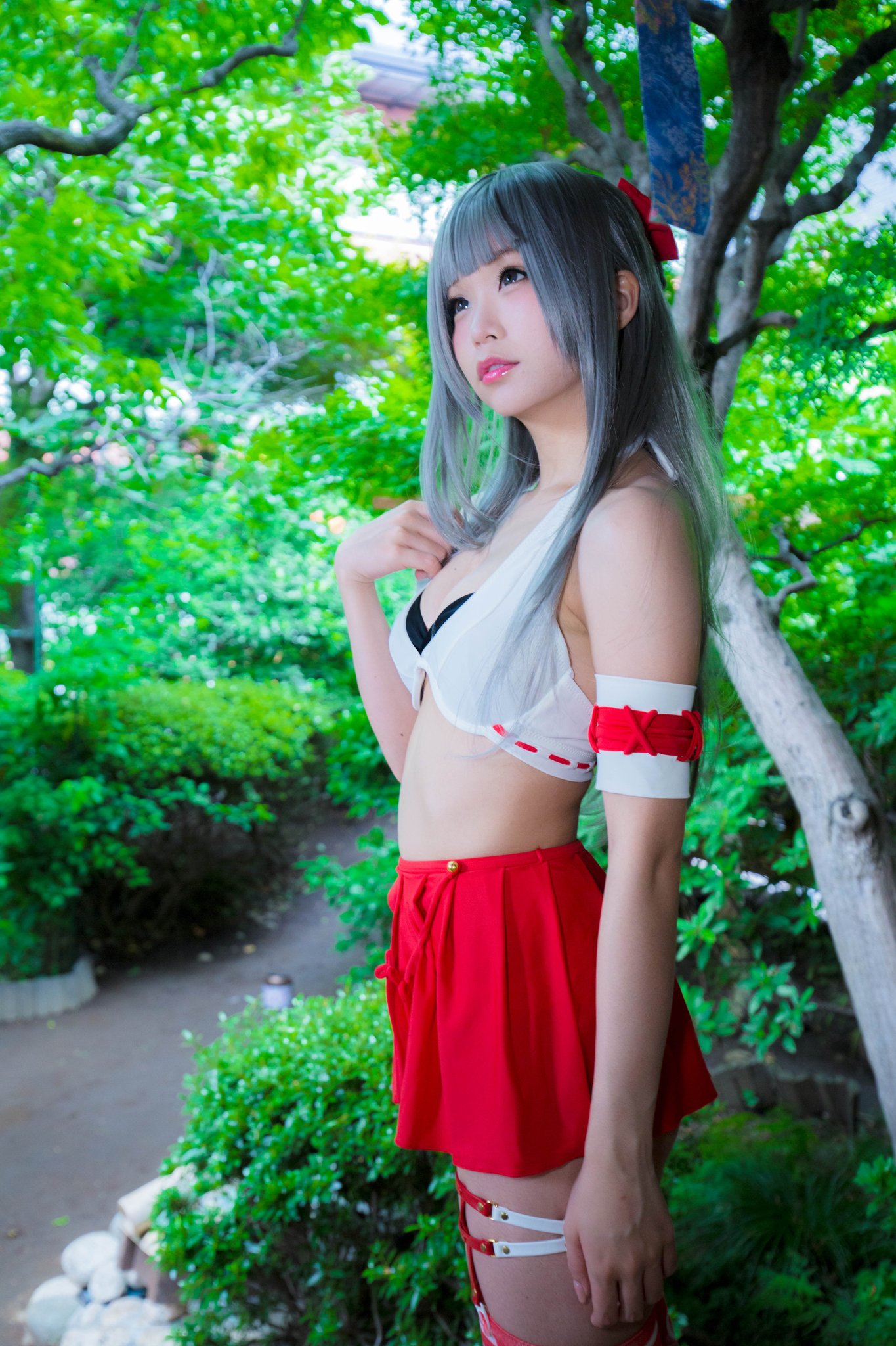セクシーダイナマイツ💋ポロ子❤ on X: 