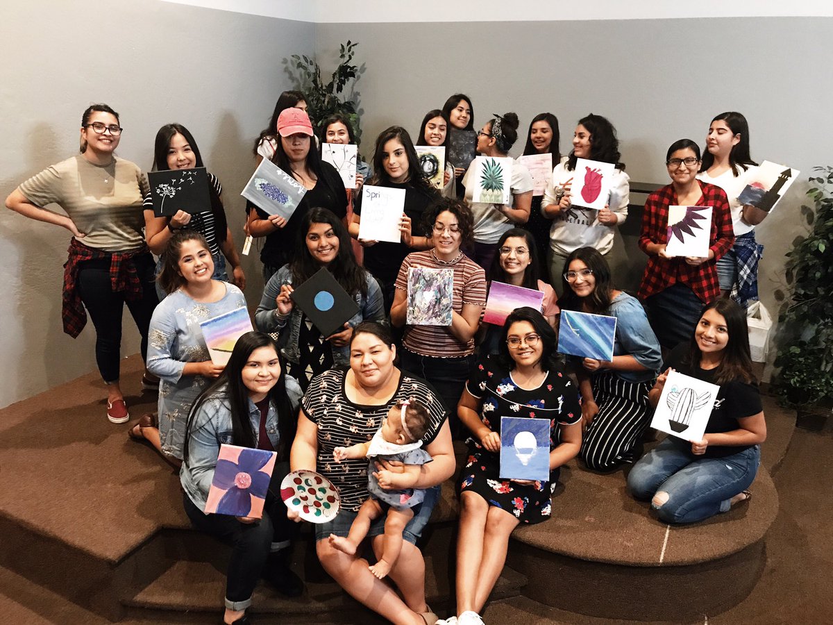 itsellliee's tweet photo. Relentless Girls night! β€οΈ
#TheArtOfBeauty #Relentlessya βπ½ https://t.co/h9go5zMWKi
