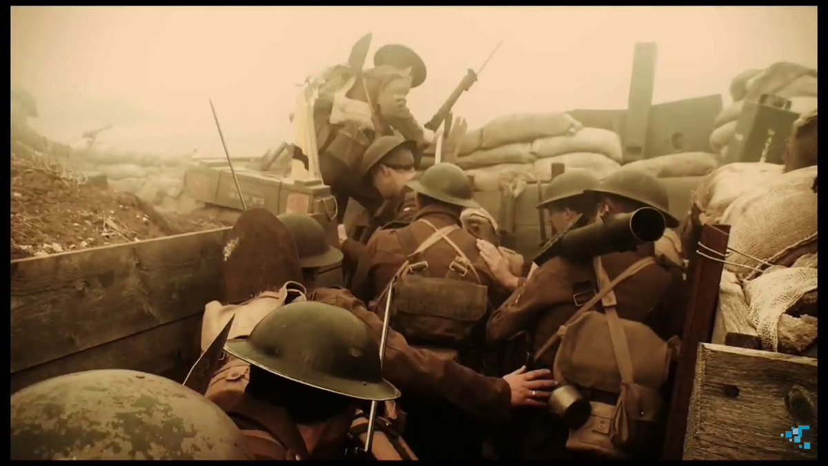 khakidevil's tweet photo. Superb detail, including the correct Battle Patch insignia and Brigade Marker Flags #36thDivision https://t.co/6ugXfc7JfE