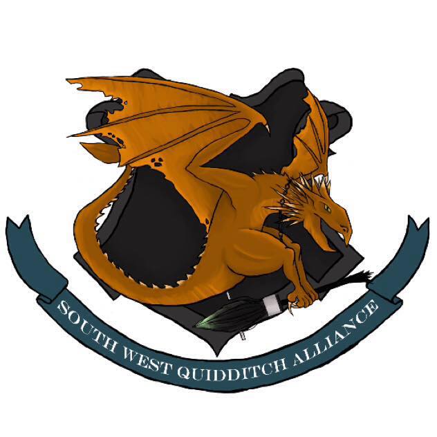 SW_Horntails's tweet photo. @SW_Horntails official team logo #horntails #harrypotter #quidditch #quidditchaustralia #sport #justyouwait #dotheimpossible #hogwarts https://t.co/3I4BMQYnfE