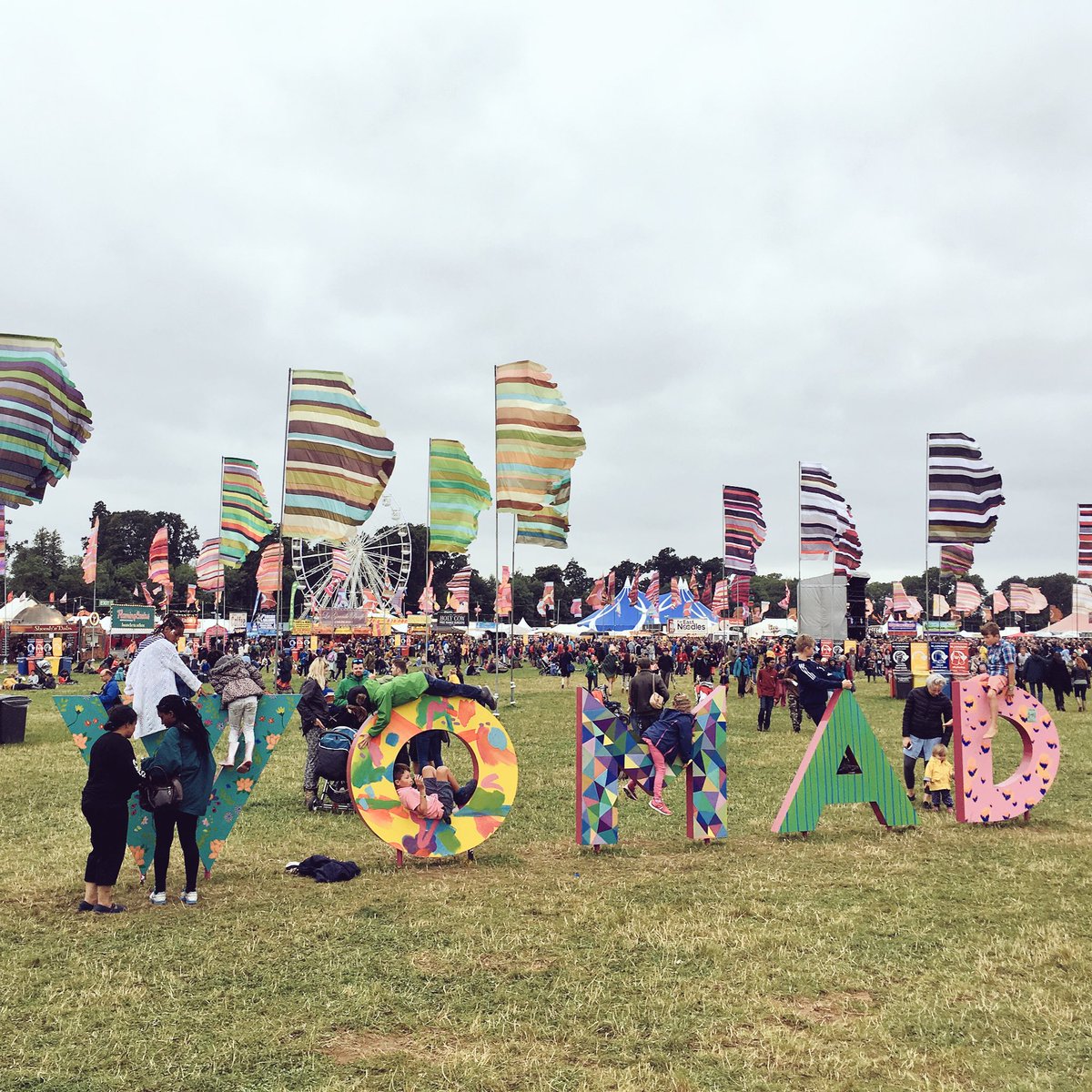 ErasedTapes's tweet photo. Dear @WOMADfestival goers — make sure to catch @RivalConsoles perform on the @BowersWilkins stage at 6pm. https://t.co/vzZ2ow41fC https://t.co/9g3vOQ6klk