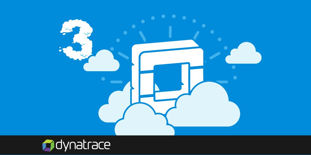 Dynatrace's tweet photo. Avoid most common #OpenStack monitoring mistakes w/ #unifiedmonitoring https://t.co/eKbg2C3tXn @KatalinVarga https://t.co/6bWOyEaaYx