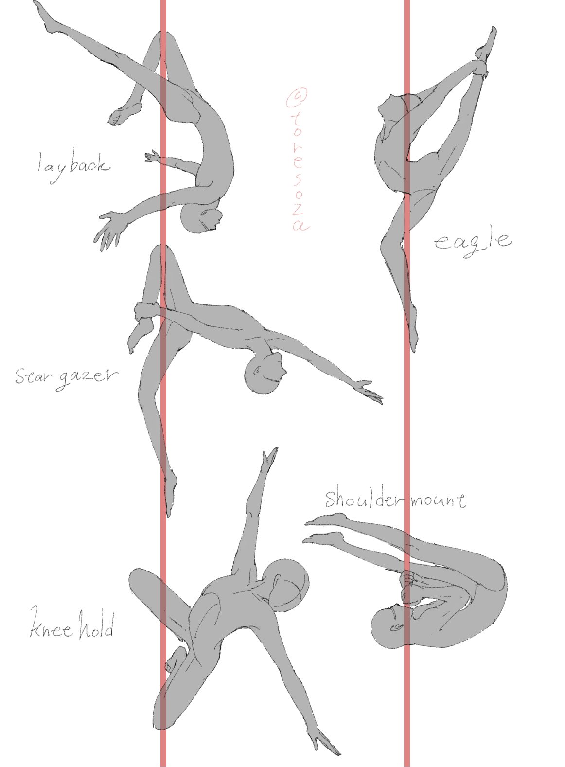 素材っぽいの トレス素材 以前描いた中心の絵がポールダンスに見えるとのことで ほんとそれな と思ったのでポールダンスの技をほんの一部ですが調べて描いてみました ちゃんと知識があるわけではないので もし技名間違ってたらすみません 素材っぽいの トレス素材 以前描いた中心の絵がポールダンスに見えるとのことで ほんとそれな と思ったのでポールダンスの技をほんの一部ですが調べて描いてみました ちゃんと知識があるわけではないので もし技名間違ってたらすみません