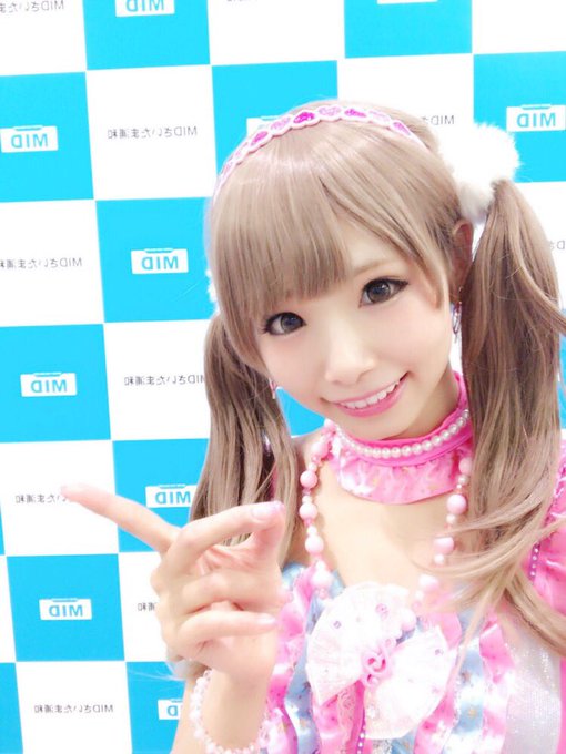 Twitterのコスプレ画像47