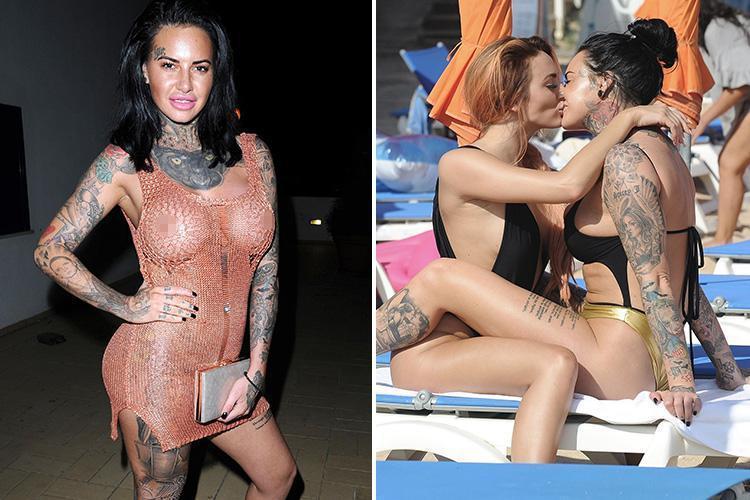 Jemma lucy twitter