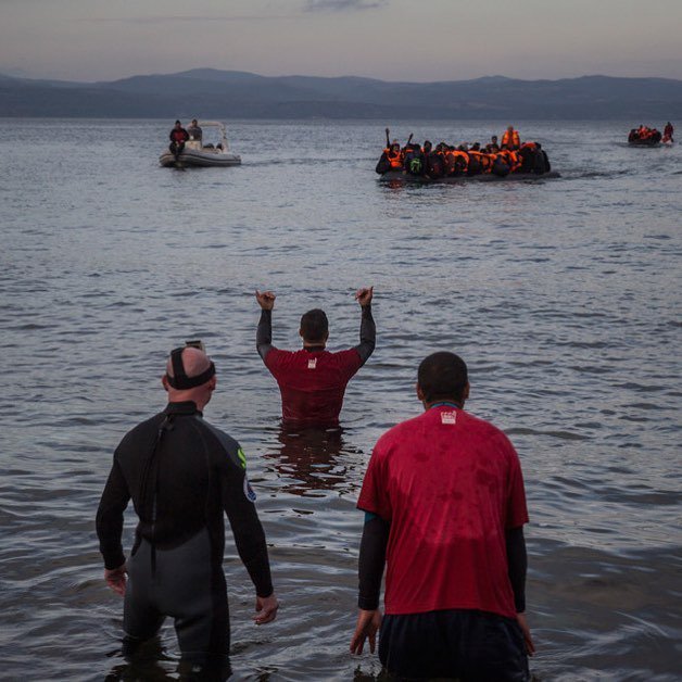 For every table we seat we pop £1 on the bill which goes directly to charity. This month and next we are proud to … ift.tt/2hbmBf1