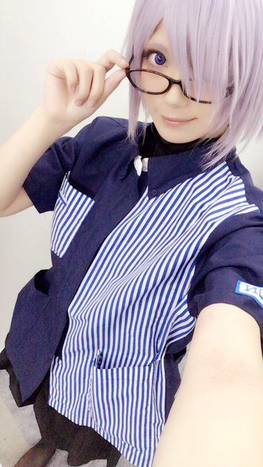 Twitterのコスプレ画像21
