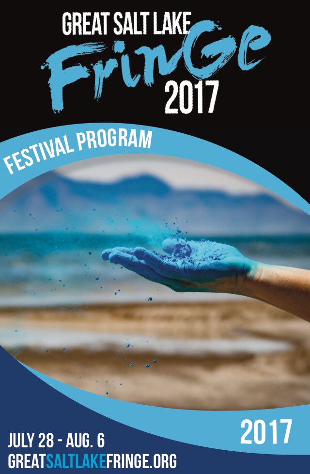 Cant make the #edfringe ? why not try another of the amazing fringe festivals
#greatsaltlakefringe #FringeFests
#usa