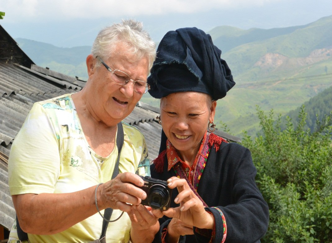 TranshomeV's tweet photo. "Sapa becomes more attractive when there is mist, with a little cold..."
#Vietnam #Sapa #BaBe #ThacBa #travelblog
https://t.co/WTWwhO18SJ https://t.co/NDWyW6v49l