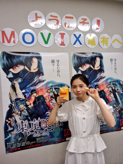 Twitterのコスプレ画像27