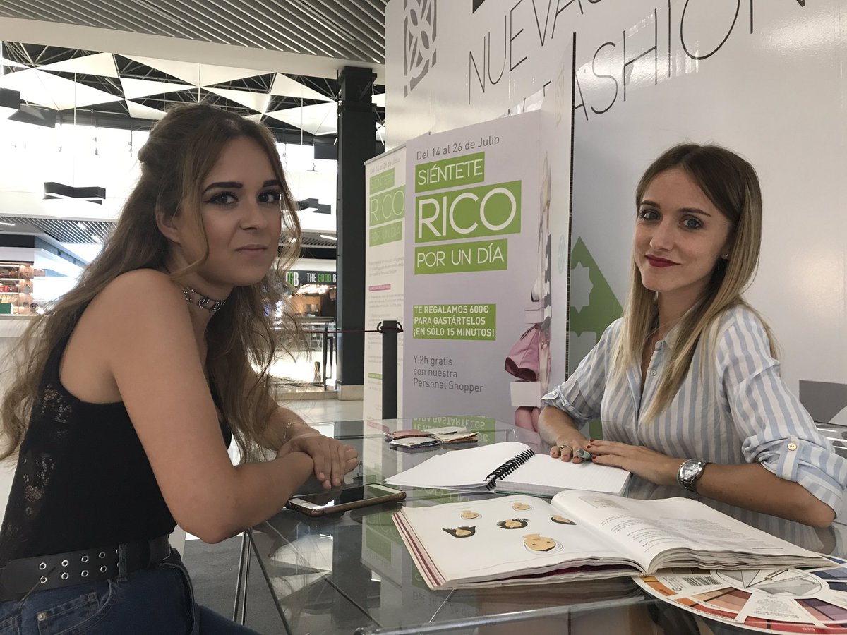 notasconestilo's tweet image. Gracias a @cclasierra por confiar en mi trabajo como #personalshopper para asesorar a Lourdes. #notasconestilo #personalshoppercordoba