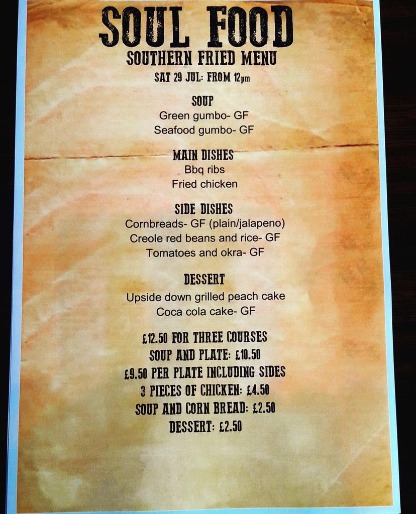 peggybrunache's tweet photo. Come on down for a great buffet feast @SouthernFriedPH festival! BBQ ribs! #SFried2017 https://t.co/toDOp052zD