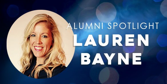 UTexasMoody's tweet image. Meet Lauren Bayne (BS '98), founder of startup @OffspringAgency that makes PSAs 4 @dellchildrens! @TxAdPR @sara_scar ow.ly/JhBn30dZeA9