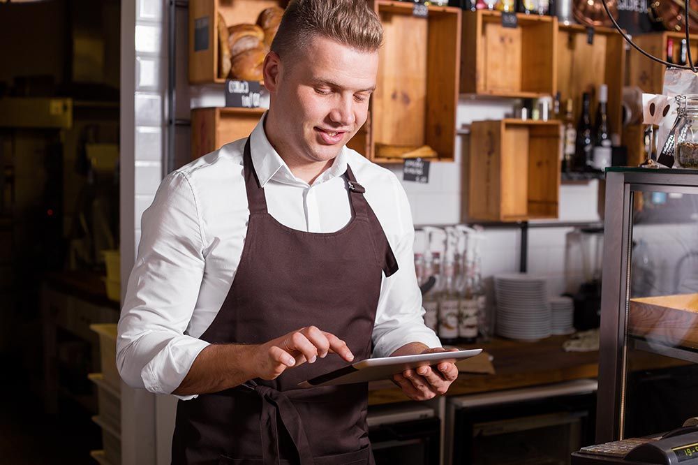 iDineIndy's tweet photo. #Restaurant Business Apps That Get the Job Done for You https://t.co/9xbjjw8xcH https://t.co/woy0UkhJZl