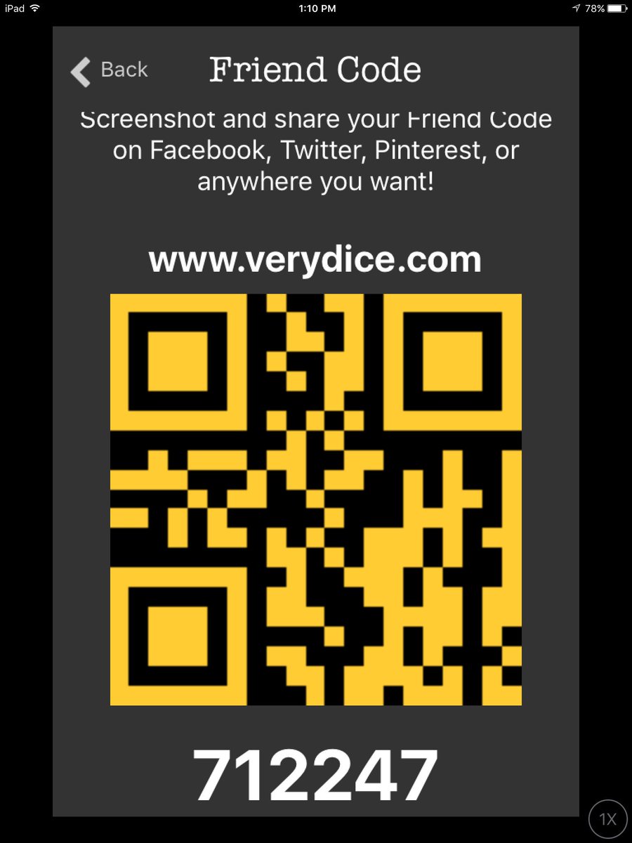 GBBrit's tweet photo. A really neat app you can win free prizes on. Spin, earn tickets and redeem them for prizes. Please use my friend code in the pic. Enjoy! https://t.co/Qw1YxABZ6D