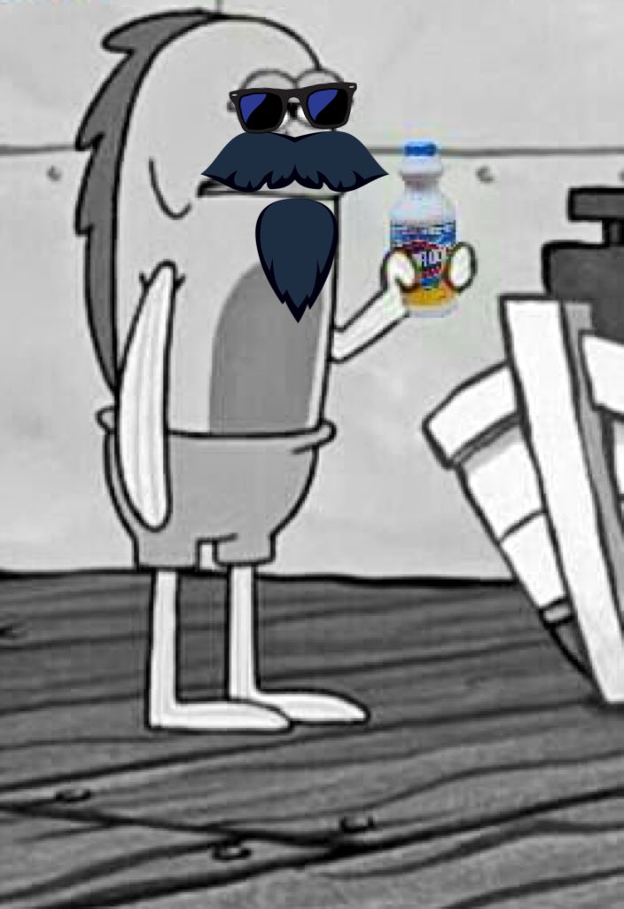 Hugato12's tweet image. Empezamos el día 😐