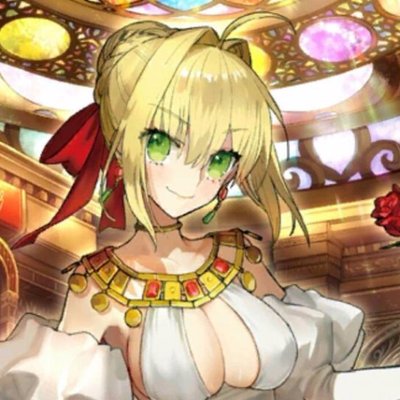 기다리게 했구나! 태초의 정열, 지고의 육체미를 보아라! 이 파티, 지금부터 화려하게 수놓아주도록 하지! 폐막까지 장미빛을 흩뿌리거라!